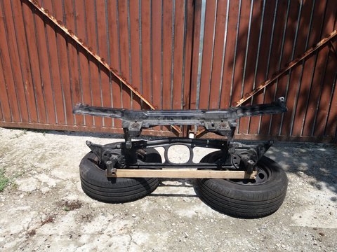 Trager fata BMW Seria 3 E46