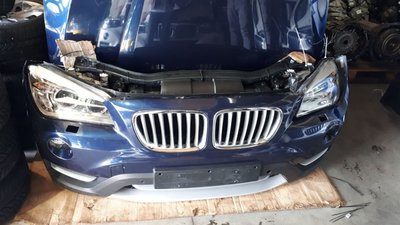 Trager fata BMW X1 E84 LCI 2014