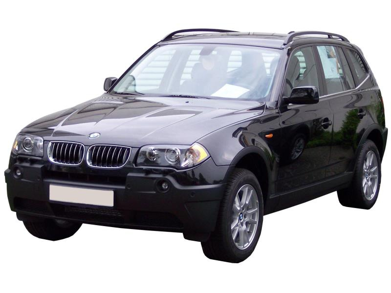 Trager fata nou BMW X3 E83 an 2003-2011