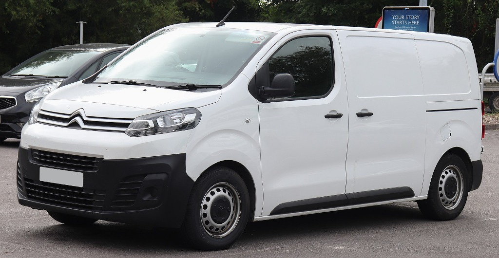 Trager fata nou CITROËN JUMPY bus V an 2016-2023