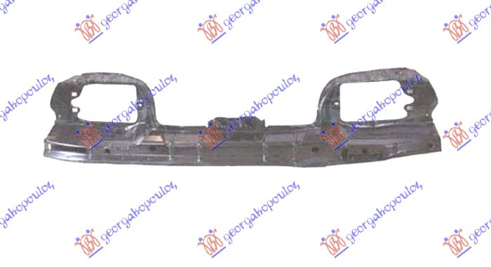 Trager FIAT SEICENTO 01-06