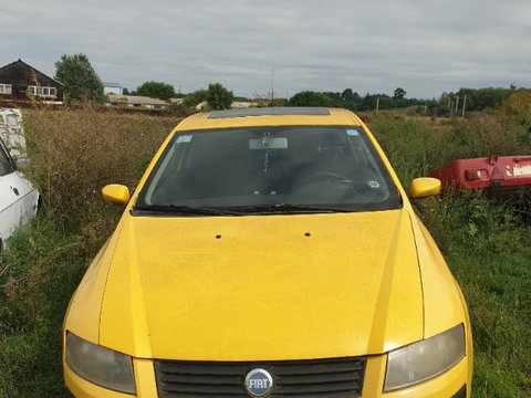 Trager Fiat Stilo 1.9 JTD