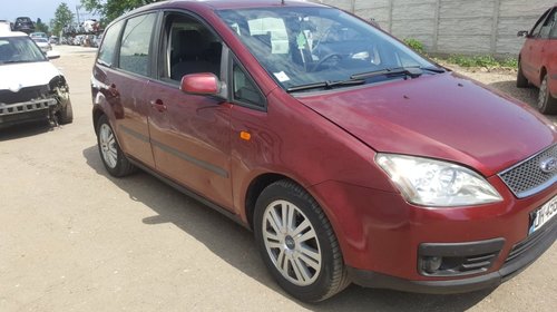 Trager Ford C-Max 2001 break 1.6