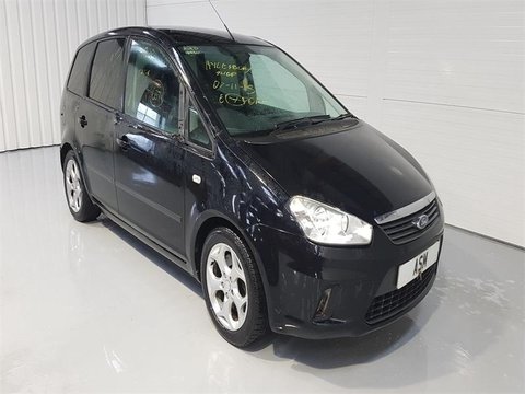 Trager Ford C-Max 2007 suv 1.8