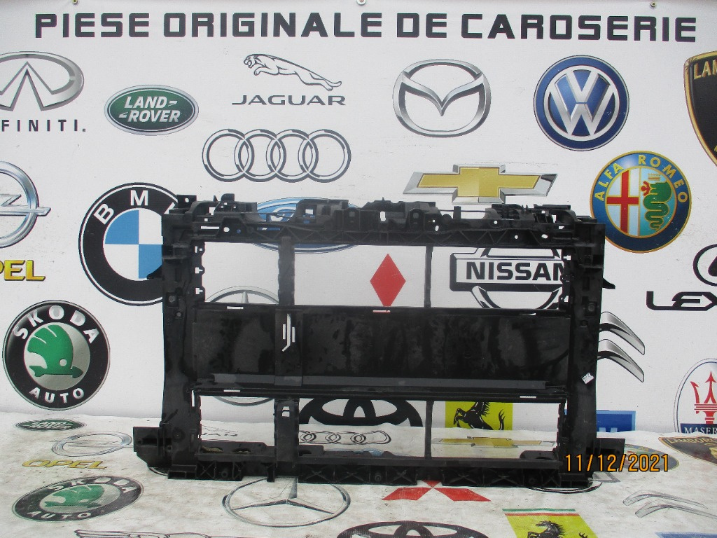Trager Ford Fiesta Mk 8 H1BB-8B041A/C 2017-2018-2019-2020-2021 JR6TK3PQAF