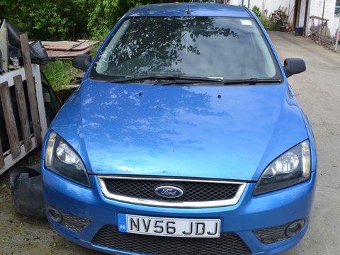 TRAGER FORD FOCUS 1.8 TDCI 2006