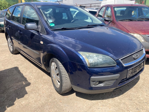 Trager Ford Focus 2 2007 Combi 1.6 TDCI