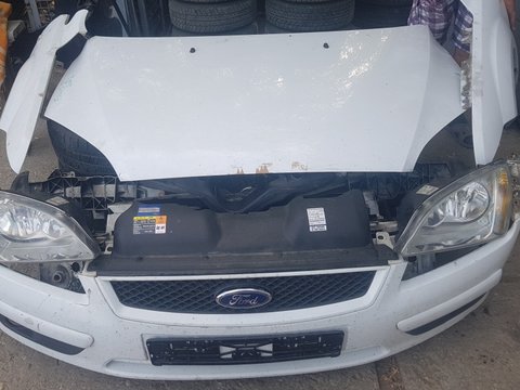 Trager Ford Focus 2 2007