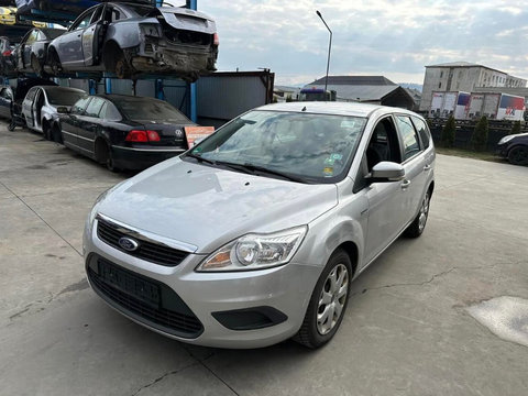 Trager Ford Focus 2 2009 COMBI 1.6 TDCI