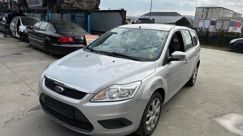 Trager Ford Focus 2 2009 COMBI 1.6 TDCI