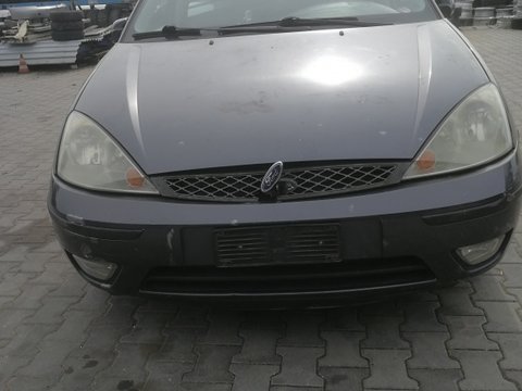 Trager Ford Focus 2003 COMBI 1753