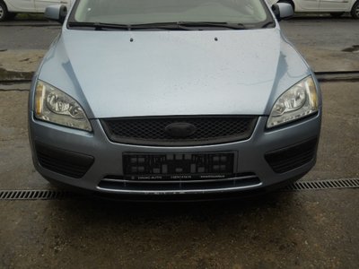 Trager Ford Focus 2007 BERLINA 1.8