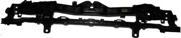 Trager FORD FOCUS II Cabriolet BLIC 6502-08-2533200P