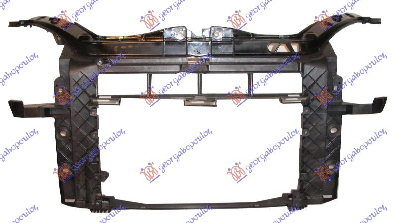 TRAGER - FORD FUSION 02-12, FORD, FORD FUSION 02-12, 020600220