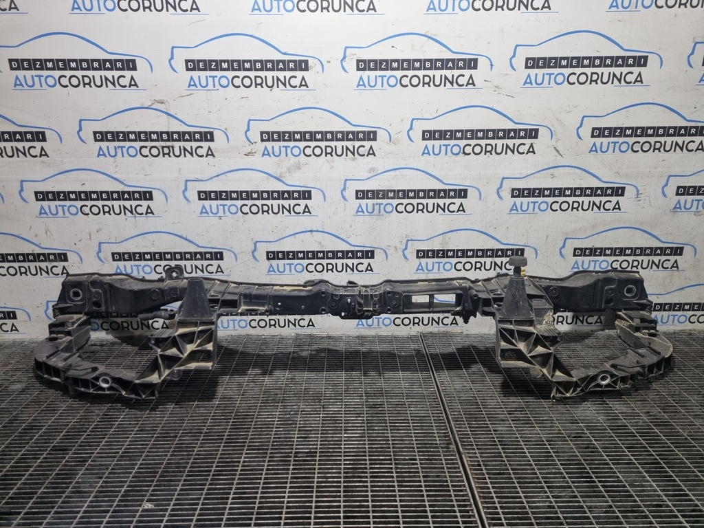 Trager Ford Kuga II 2.0 TDCI 2012 - 2014 1997CC Automata