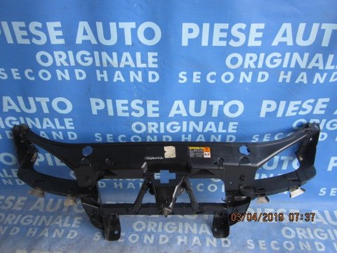 Trager Ford Mondeo; 1S7X8242