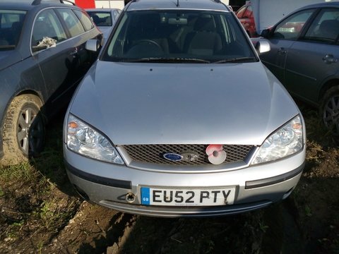Trager Ford Mondeo ,2001-2006