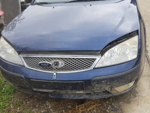 Trager Ford Mondeo 2003 BREAK 1.8B