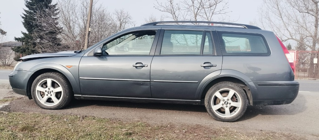 Trager Ford Mondeo 3 2003 COMBI 1998 CM3