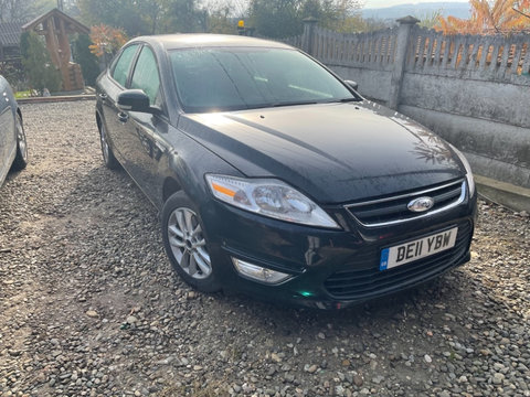 Trager Ford Mondeo 4 2011 Berlina 2.0 tdci duratorque