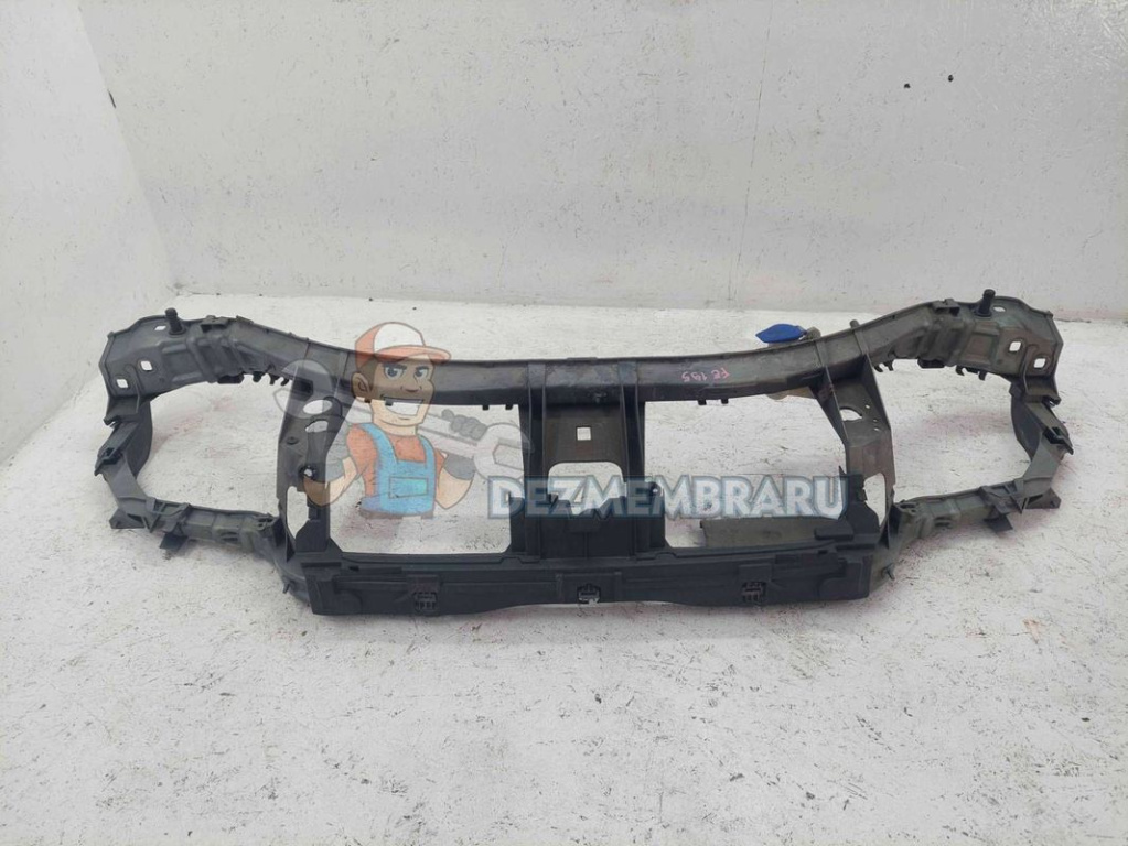 Trager Ford Mondeo 4 [Fabr 2007-2015] 6M21-8B041-B