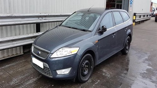 Trager Ford Mondeo Mk4 2008 Break 2.0 TD