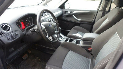 Trager Ford S-Max 2011 hatchback 2.0TDCI