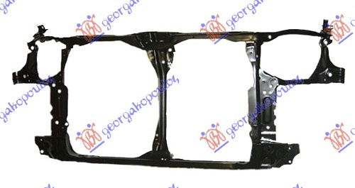 TRAGER , HONDA, HONDA CIVIC SEDAN 04-05, 075700220