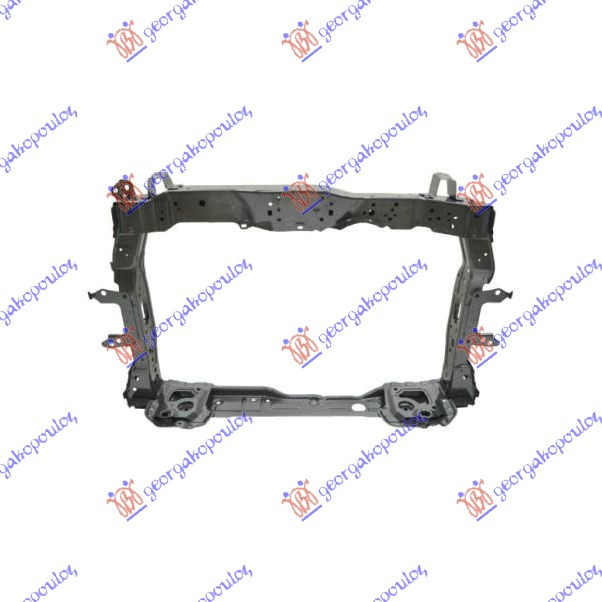 TRAGER, HONDA, HONDA HR-V 15-19, 344100220