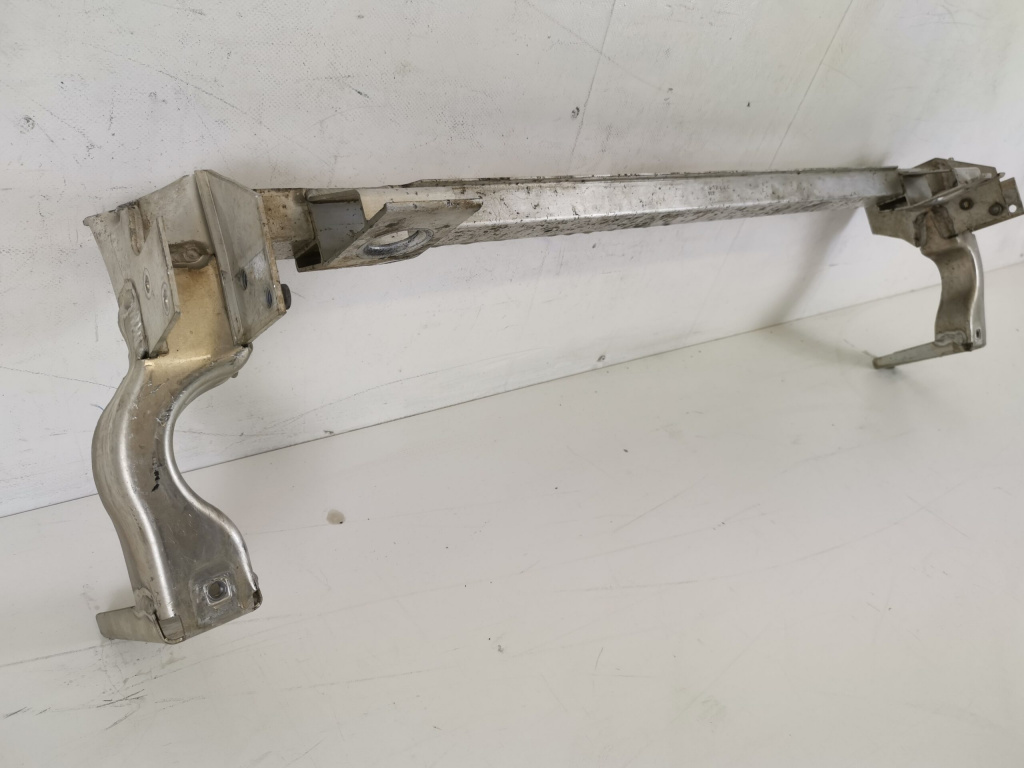 Trager inferior Fata Si Suport Radiator 