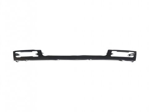 Trager inferior Toyota Land Cruiser (Fj80/Fj82), 1995-05.1996, 53903-60030, 53903-60050, sub grila, de metal