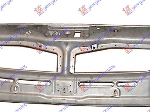 TRAGER - IVECO DAILY 07-11, IVECO, IVECO DAILY 07-11, 086700220