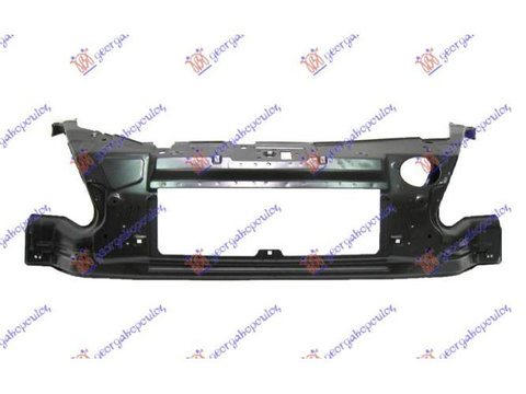 Trager-Iveco Daily 11-14 pentru Iveco Daily 11-14