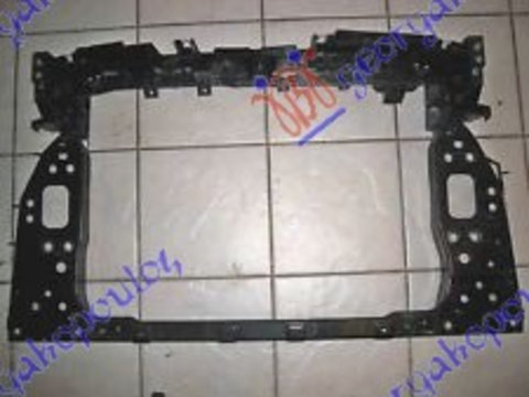 TRAGER - JEEP COMPASS 16-, JEEP, JEEP COMPASS 16-, 176100220