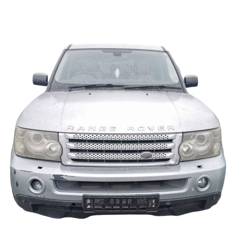 Trager Land Rover Range Rover Sport 2007 Suv 2.7