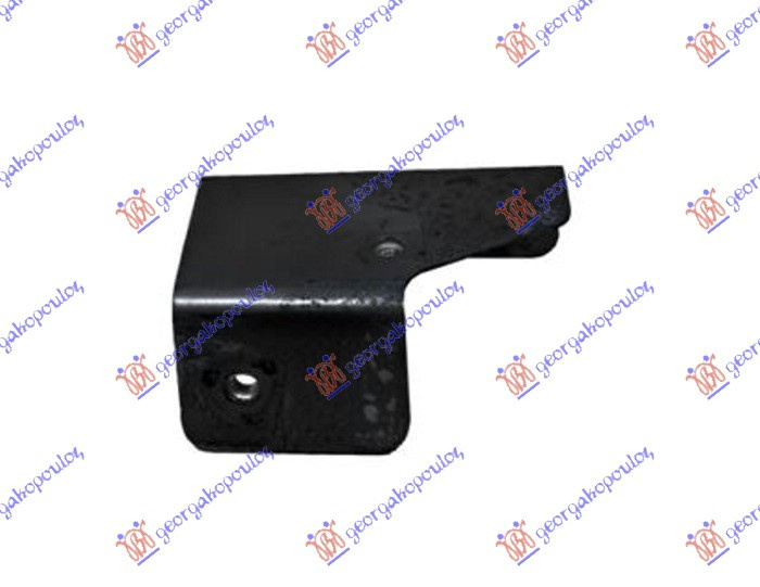 TRAGER LAT. METALIC SUPERIOR Stanga. , DAEWOO - CHEVROLET, CHEVROLET TRAX 13-, 240000274