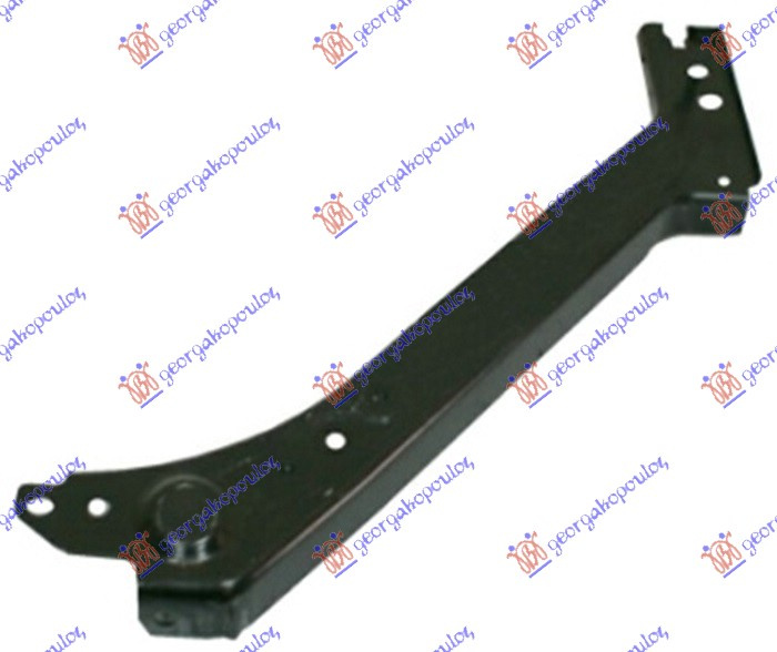 TRAGER LATERAL SUPERIOR METALIC 2007- STANGA NISSAN NISSAN X-TRAIL 01-14 085500272 085500272 62513JG00A