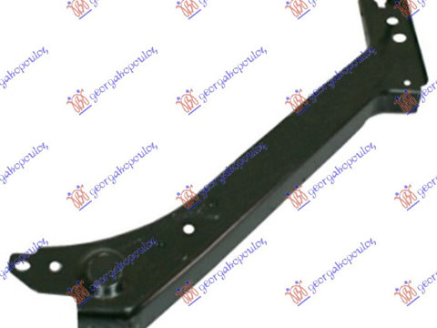 TRAGER LATERAL SUPERIOR METALIC 2007- Stanga., NISSAN, NISSAN X-TRAIL 01-14, 085500272