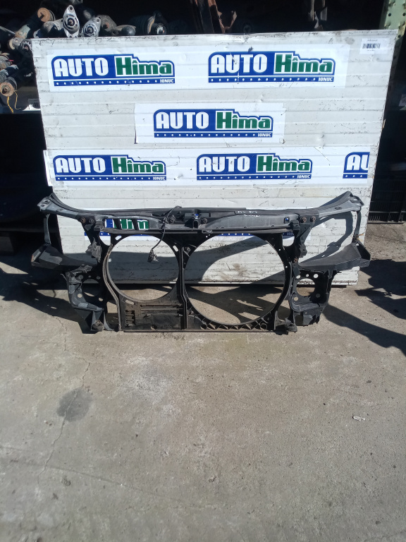 Trager (masa portfaruri)8E0805594J / 2.7TDI-3.0TDI Audi A4 B7 2004-2008