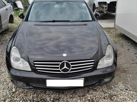 Trager Mercedes cls w219 320 cdi 2007