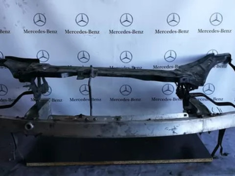 Trager Mercedes E350 cdi coupe w207