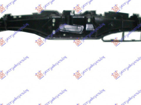 TRAGER, MERCEDES, MERCEDES B CLASS (W245) 06-08, 071500220