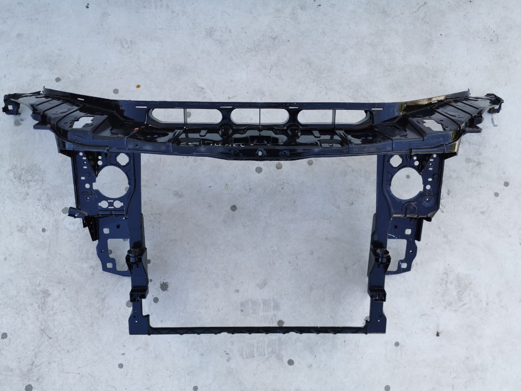 Trager mercedes ml w166 gl x166