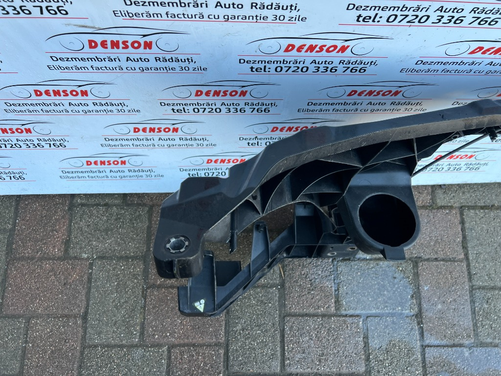 Trager MERCEDES SPRINTER [W906] [2006-20