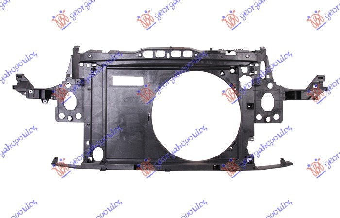 TRAGER - MINI COOPER/CLUBMAN 11-14, MINI, MINI COOPER/ONE (R56) 11-14, 690900220