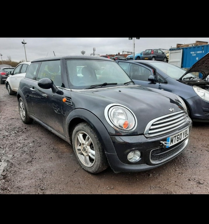 TRAGER MINI COOPER R56 1.6 D N47C16A 2010-2012