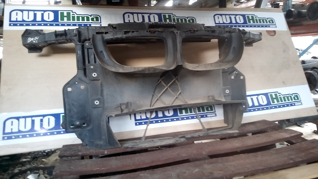 Trager motor 51647193192(diesel-benzina) BMW Seria 1 E87 2004-2011