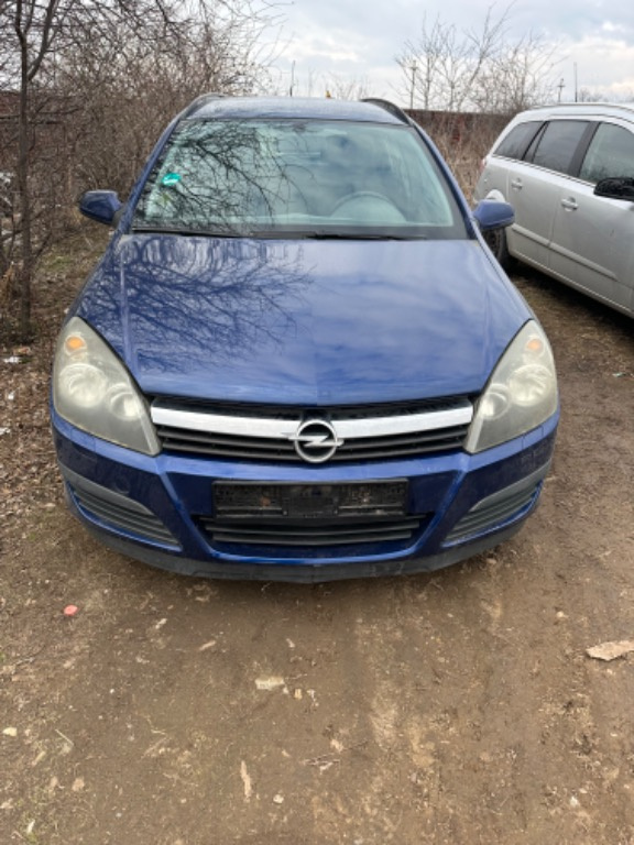 Trager Opel Astra H 2005 Break 1.6