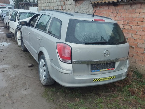 Trager Opel Astra H 2006 Break 1 ,9, sí 1,7 cdti