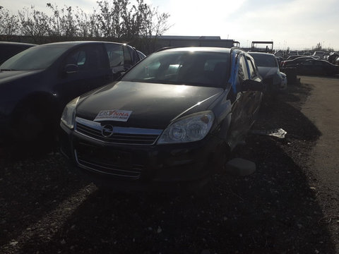 Trager Opel Astra H 2008 1.7CDTI